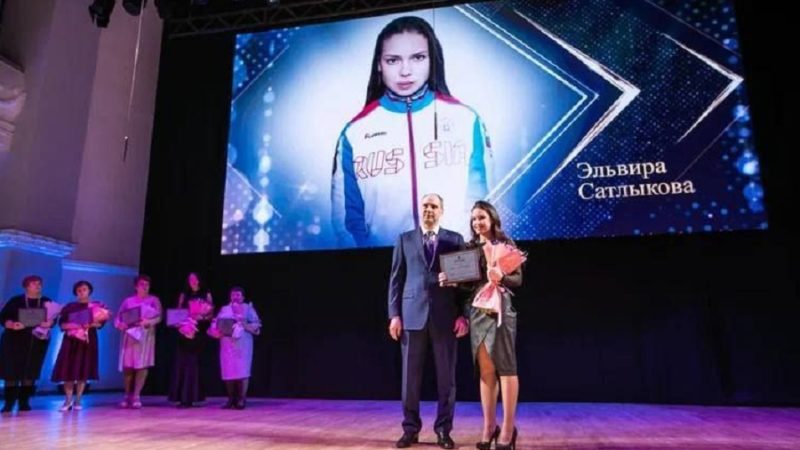 Сорочанка Эльвира Сатлыкова стала лауреатом областной премии “Женщина года – 2022”
