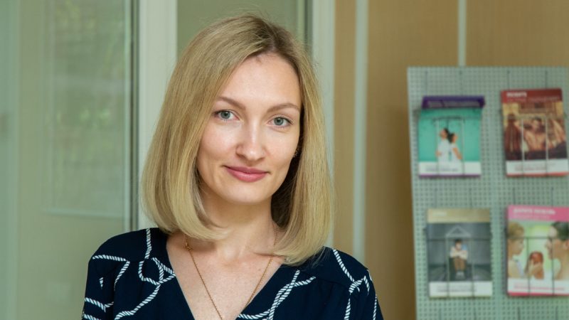 Врачи напомнили о способах передачи инфекционных заболеваний (16+)