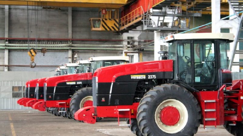 Сорочинский округ активно готовится к посевной-2023