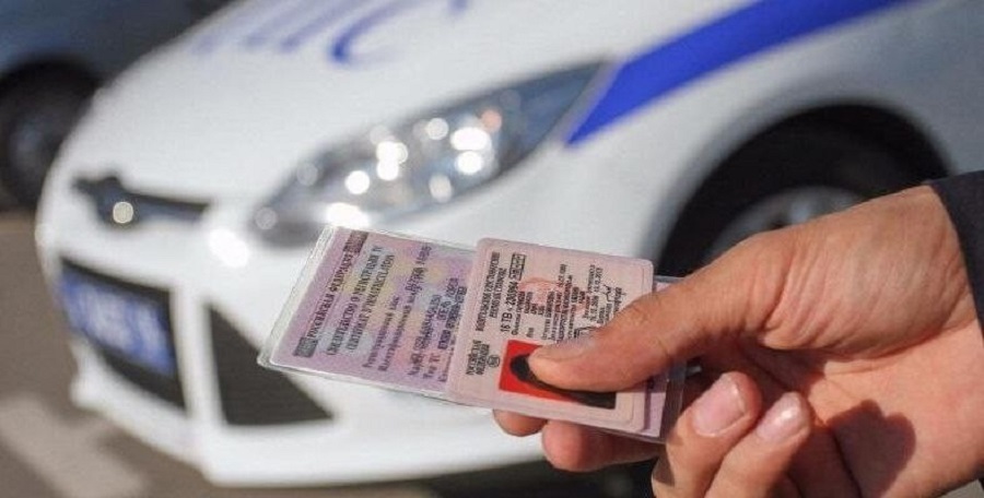 Оренбуржцам разъяснили порядок сдачи водительского удостоверения