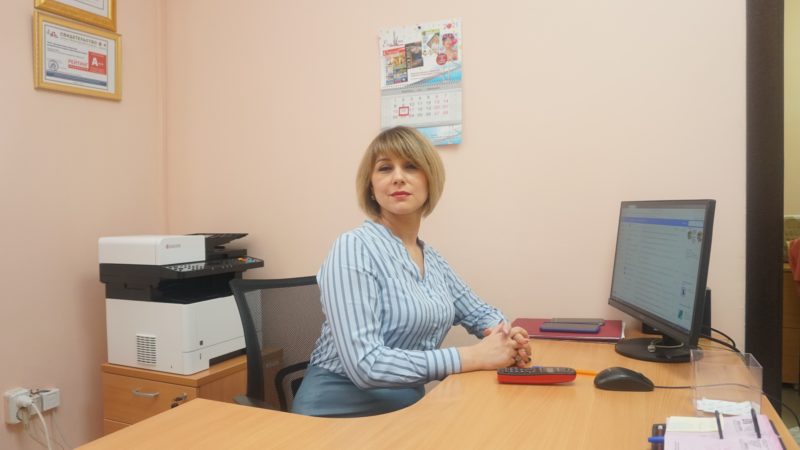 Донорство крови как один из видов благотворительности