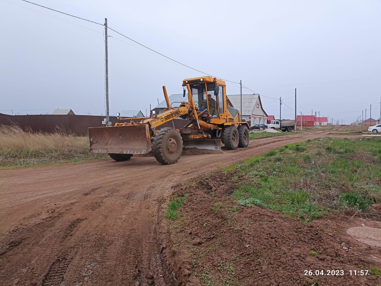 Погода в сорочинском округе