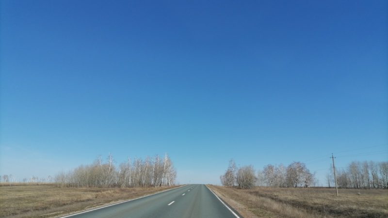 В Сорочинске 4 апреля ожидается  переменная облачность и до +16°