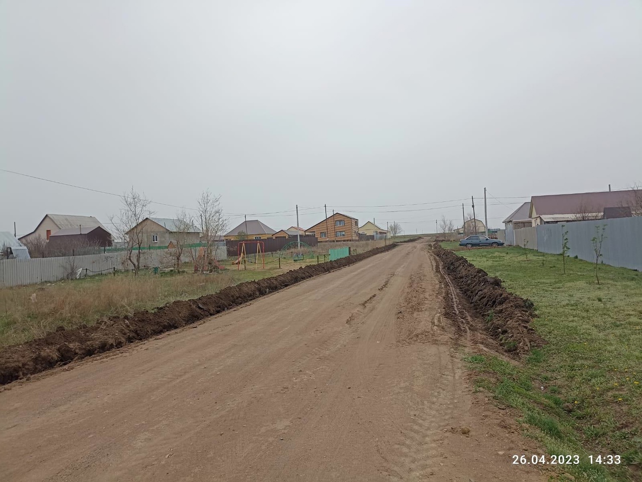 Погода в сорочинском округе