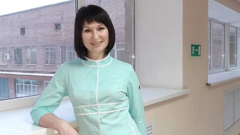 Врачи бьют тревогу: новая болезнь поражает легкие человека