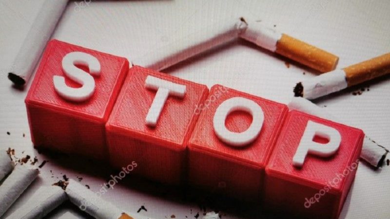 Не привычка, а болезнь: О  влиянии курения на сердечно-сосудистую систему