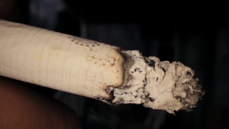 НЕ ДАТЬ СЕБЕ СОРВАТЬСЯ: Советы психолога бросающим курить