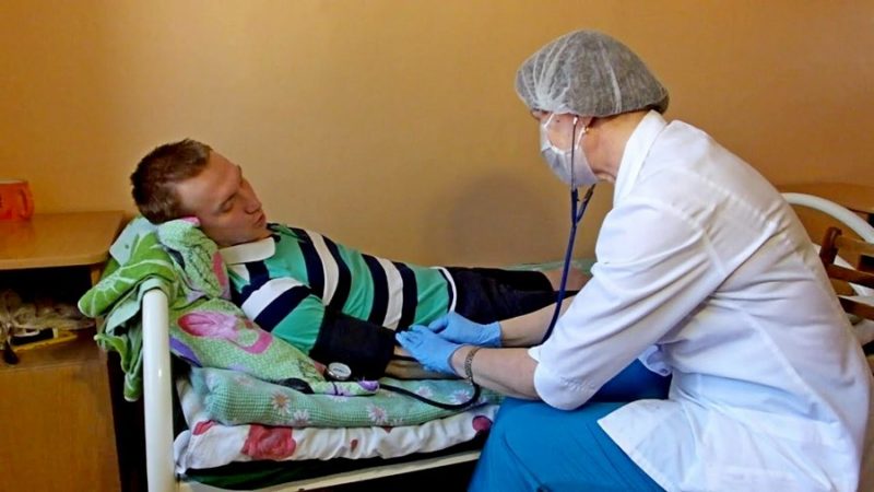 В Оренбуржье остаётся напряженной эпидемиологическая ситуация по геморрагической лихорадке