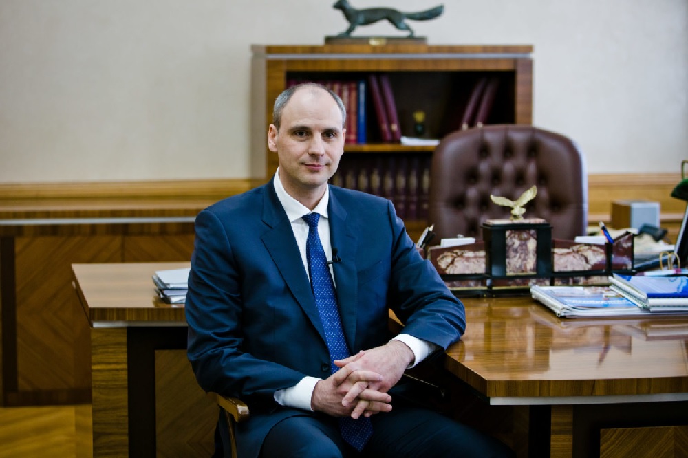 Денис Паслер поздравил аграриев Оренбуржья с праздником