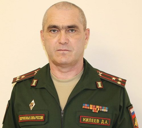 «Военный комиссар разъясняет» – в газете “Сорочинский вестник” появится новая важная рубрика