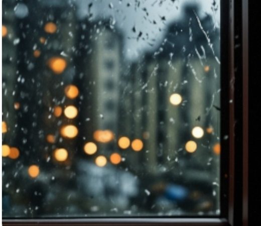 Погода в Сорочинске: утром – дождь, вечером – снова дождь…