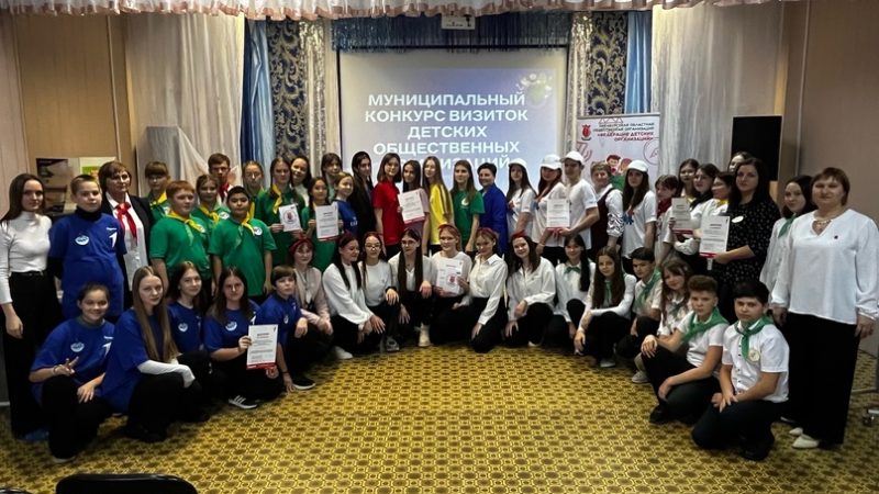 А вы знаете песню «Орлятского круга»?