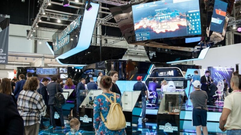 Оренбургские предприятия готовятся к выставке «Иннопром. Центральная Азия»