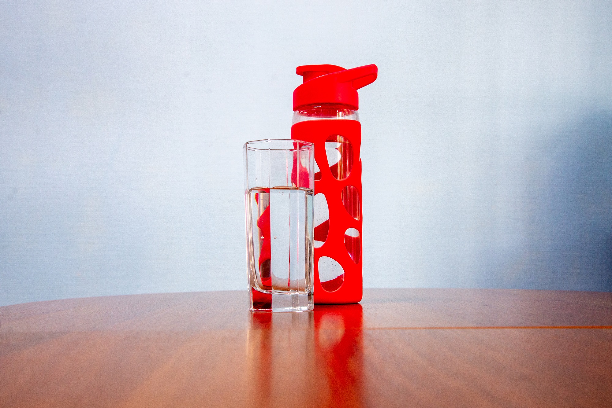 Диетолог рассказала, как правильно организовать питьевой режим детей