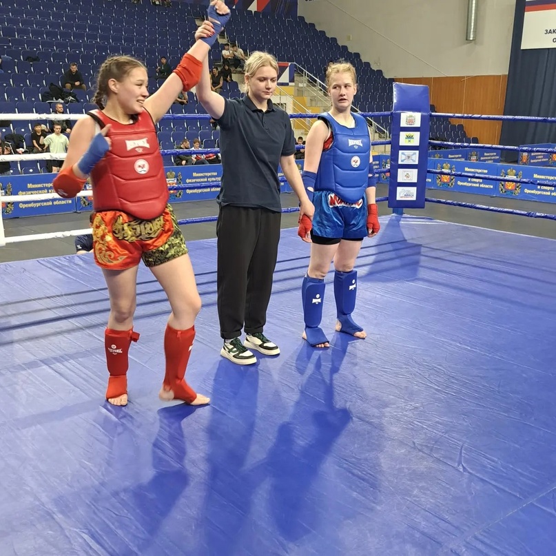 «Боец»  умеет побеждать!