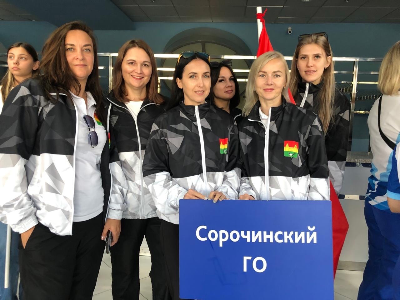 Сорочанки поборятся за победу в “Оренбургской сударыне”