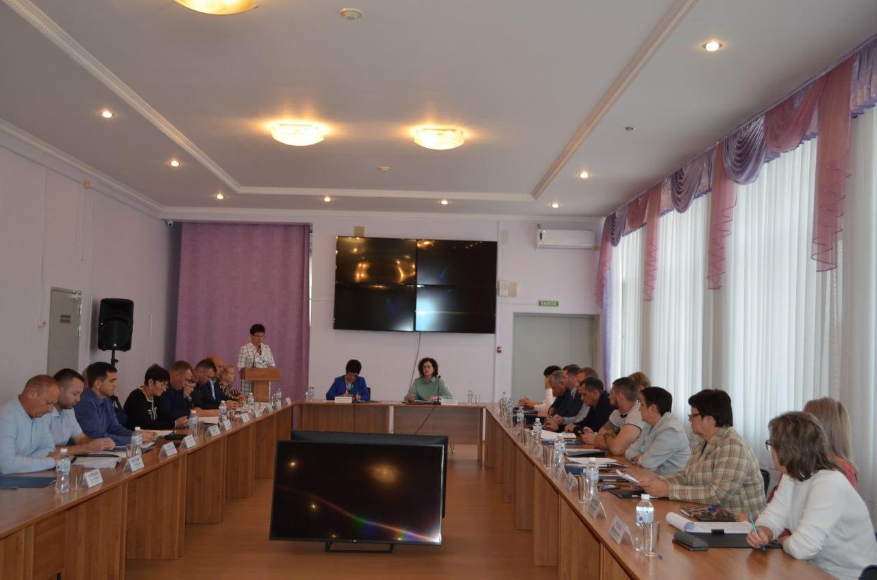 Сорочинский городской округ станет муниципальным