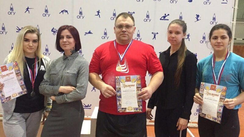 Где рождаются чемпионы