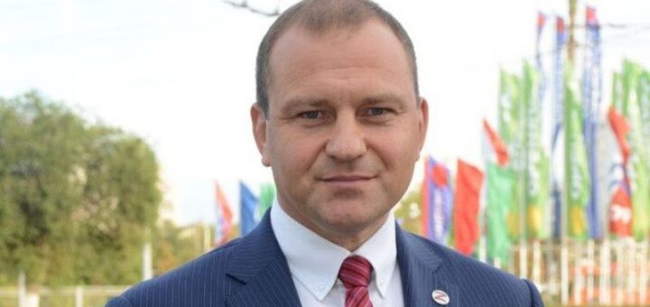 Денис Паслер поддержал решение главы Оренбурга уйти добровольцем на СВО