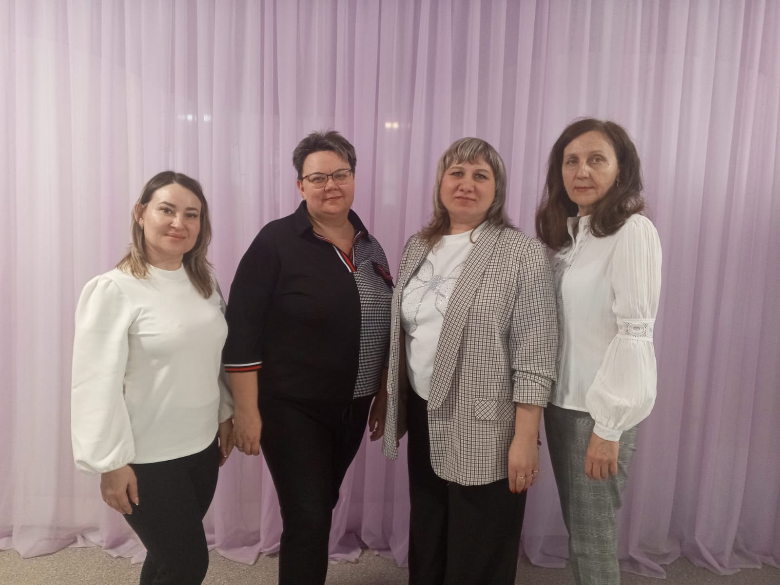 Сорочанки на страже здоровья малышей