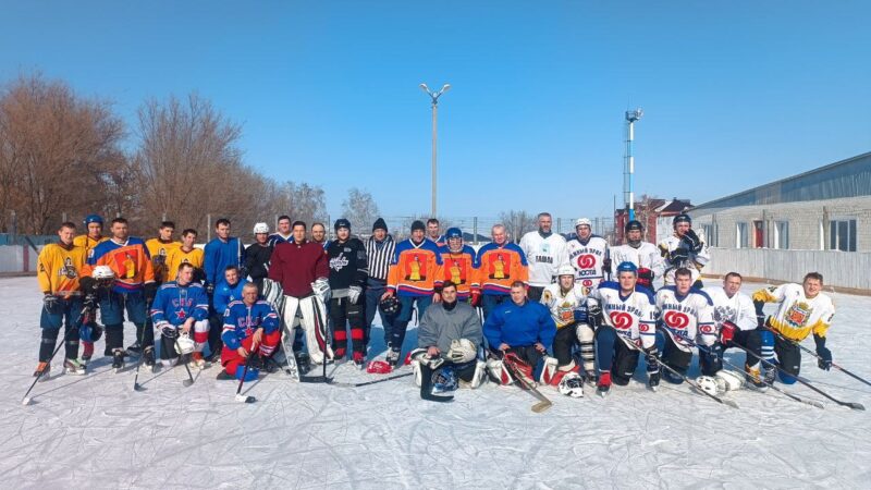           Товарищеская встреча