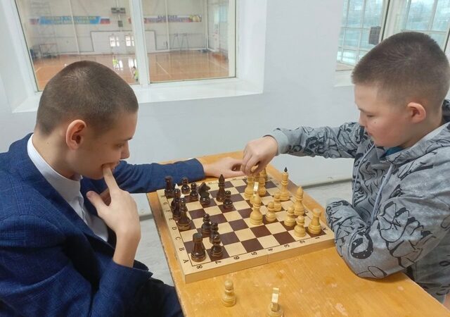 Турниры в честь Победы