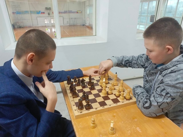 Турниры в честь Победы