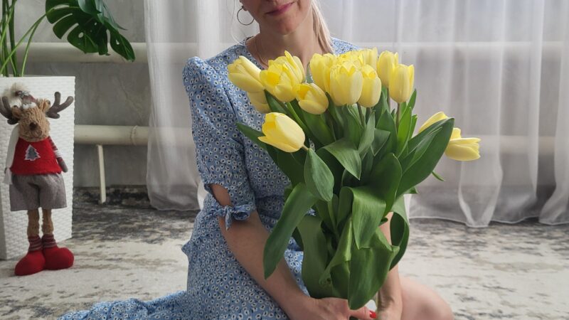 «Семья – это все то, что мне нужно…»