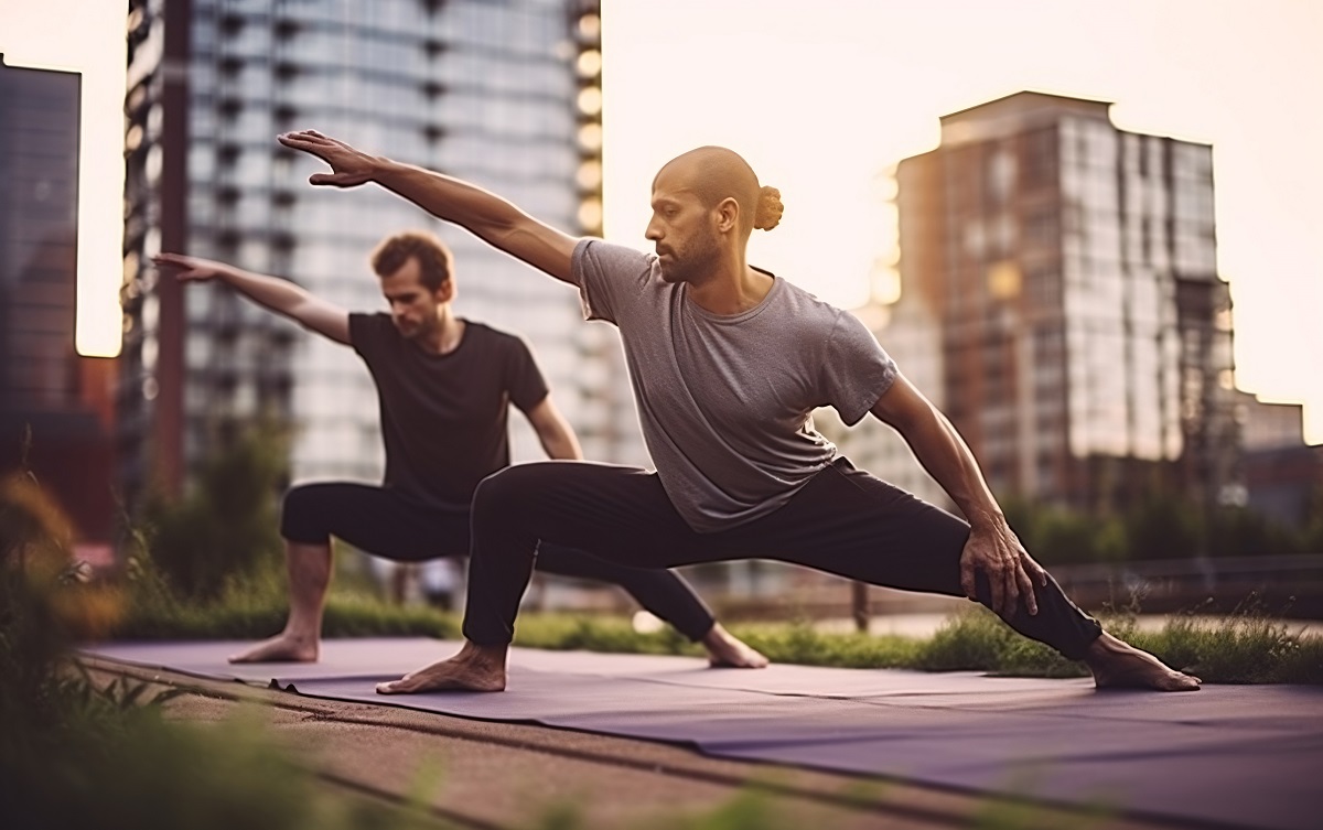 10 способов улучшить физическую активность