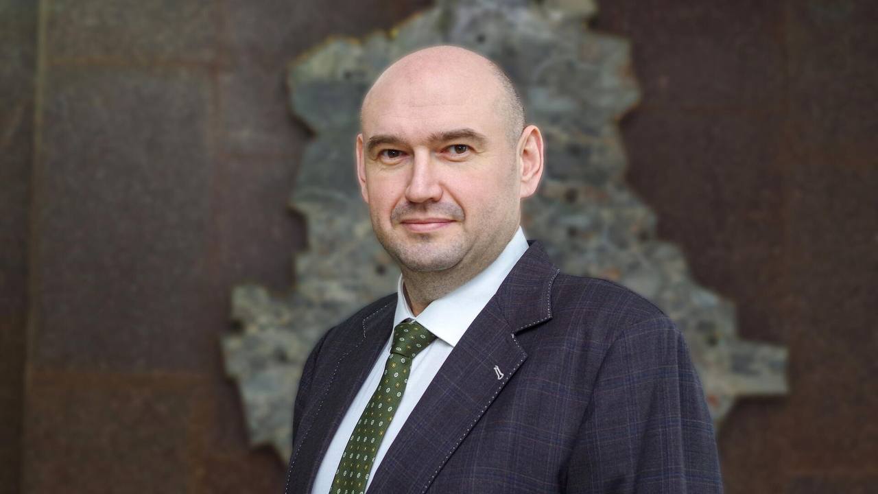 Врио Губернатора Оренбургской области Евгений Солнцев поздравил жителей региона с Пасхой