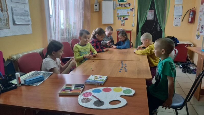 Сорочинцы покорили мультипликацию!