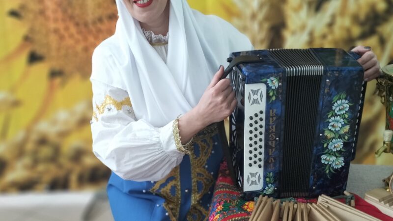 Уметь слушать своё сердце