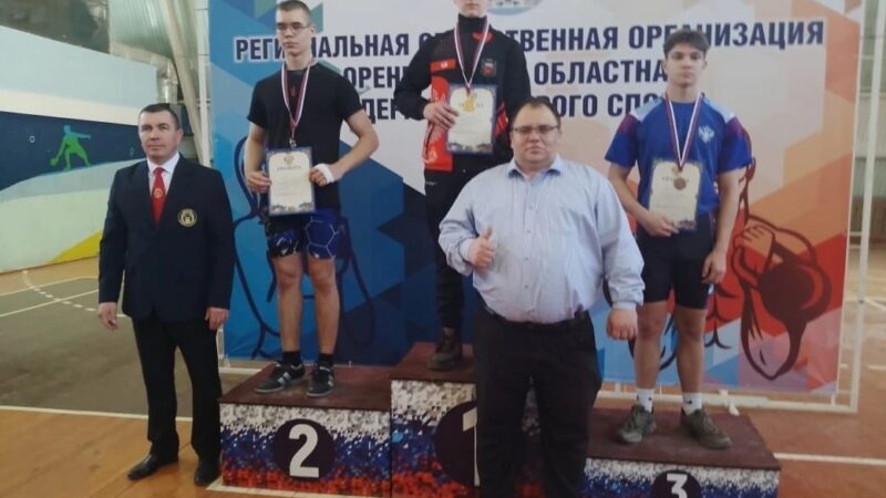 Старты оправдали надежды