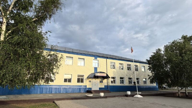 Сорочинская школа стала обладателем гранта почти в полмиллиона рублей