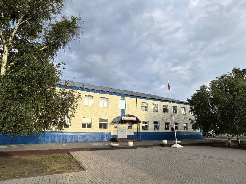 Сорочинская школа стала обладателем гранта почти в полмиллиона рублей