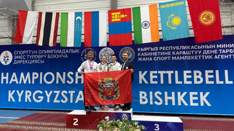 2-Михайловская школа – бесспорный победитель!