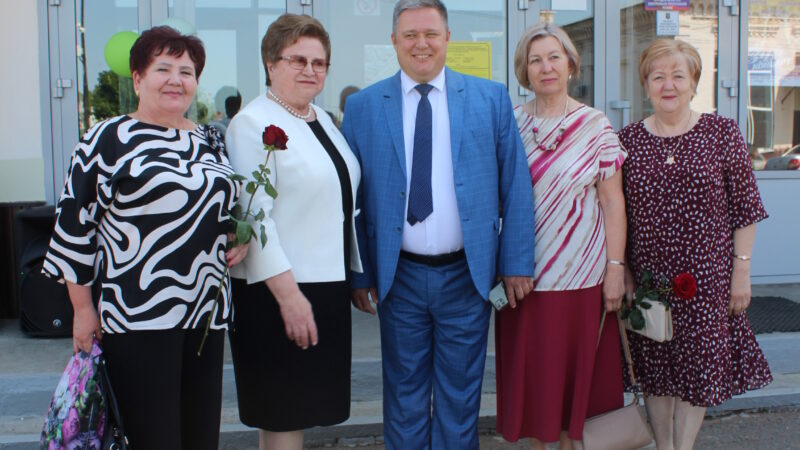 Легко работать, понимая пациента