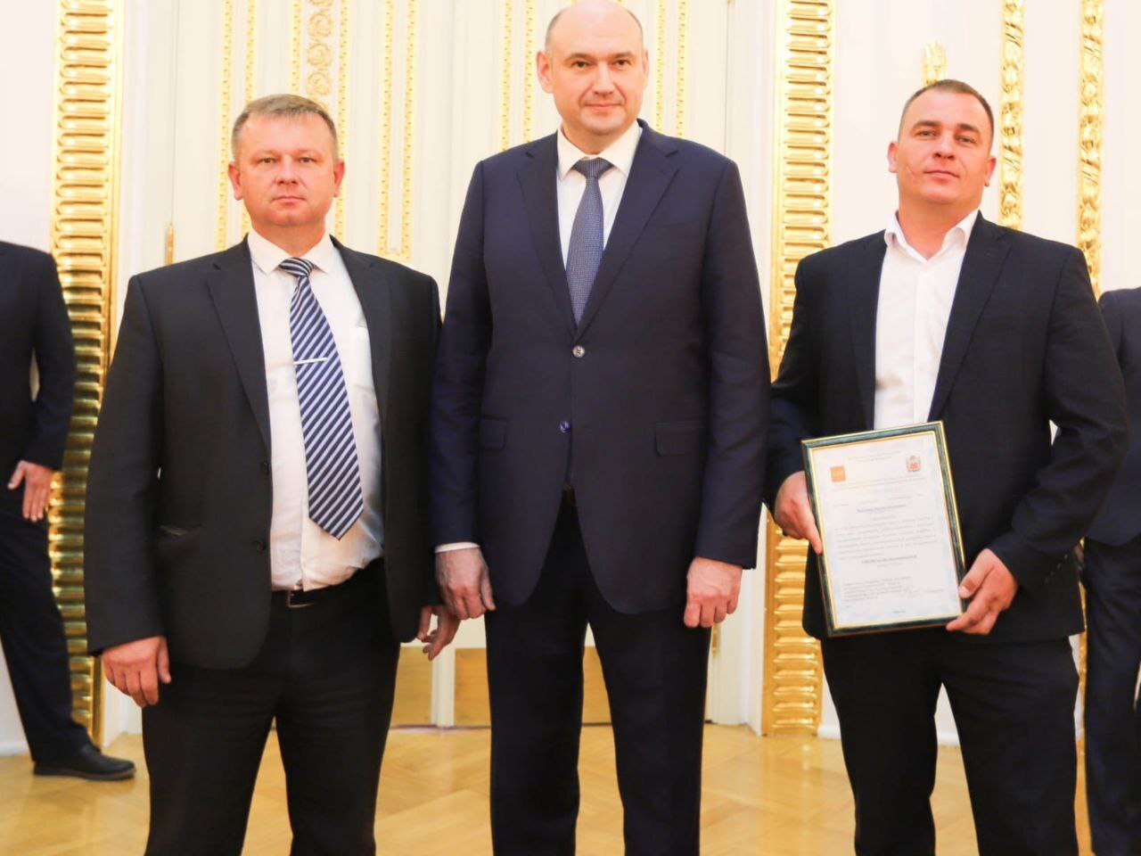 Сорочинский фермер стал обладателем гранта «Агростартап»