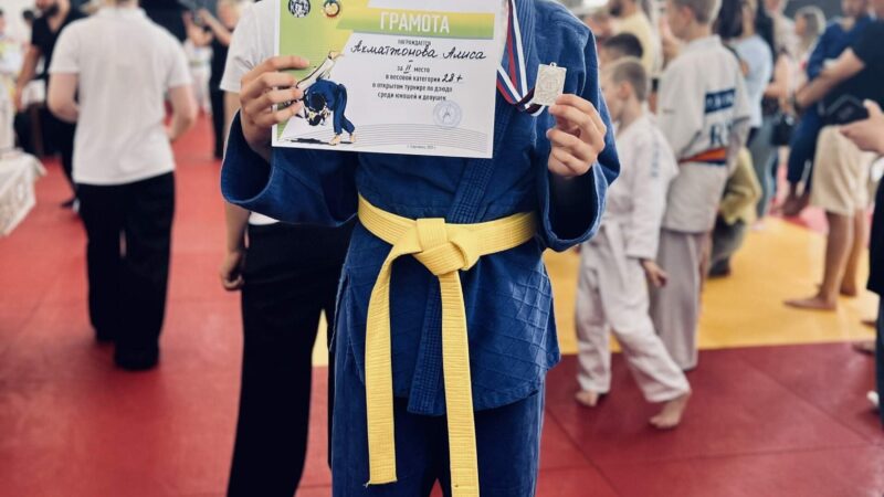 Спортсменка,активистка, красавица