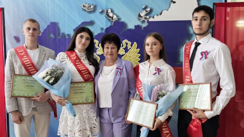 Сила в том, что мы вместе!