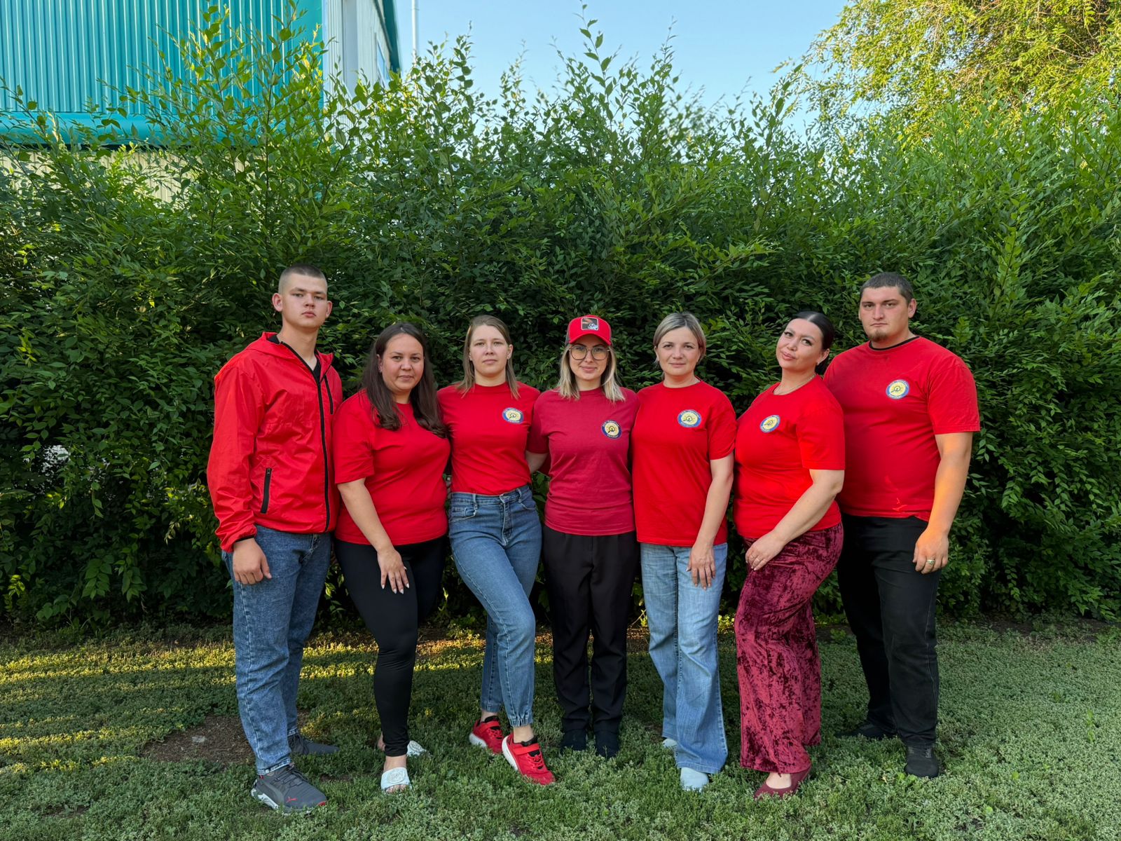 Чужая беда – их личный приказ: как волонтеры “ОренСпаса” бросают все и мчатся на поиски пропавших людей…