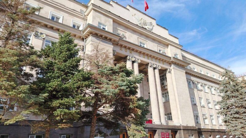 Глава Оренбуржья Евгений Солнцев опубликовал ссылки на telegram-каналы профильных министров