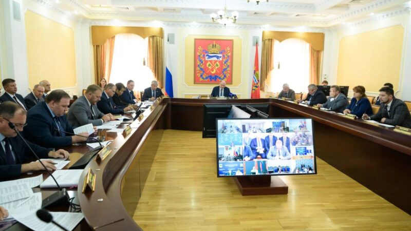 До 1 декабря 2025 года продлен срок подачи заявлений на выплаты, связанные с ущербом жилью от паводка