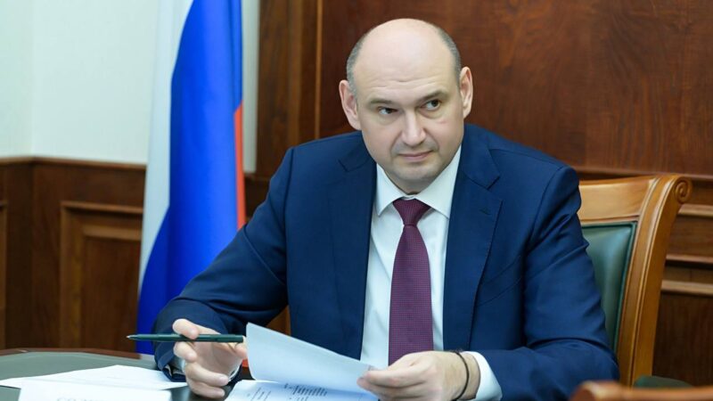 Глава Оренбуржья Евгений Солнцев анонсировал поездки в Акбулакский, Тоцкий районы и в Соль-Илецкий, Сорочинский округа