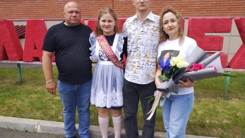 Делами добрыми крепится жизнь семейная