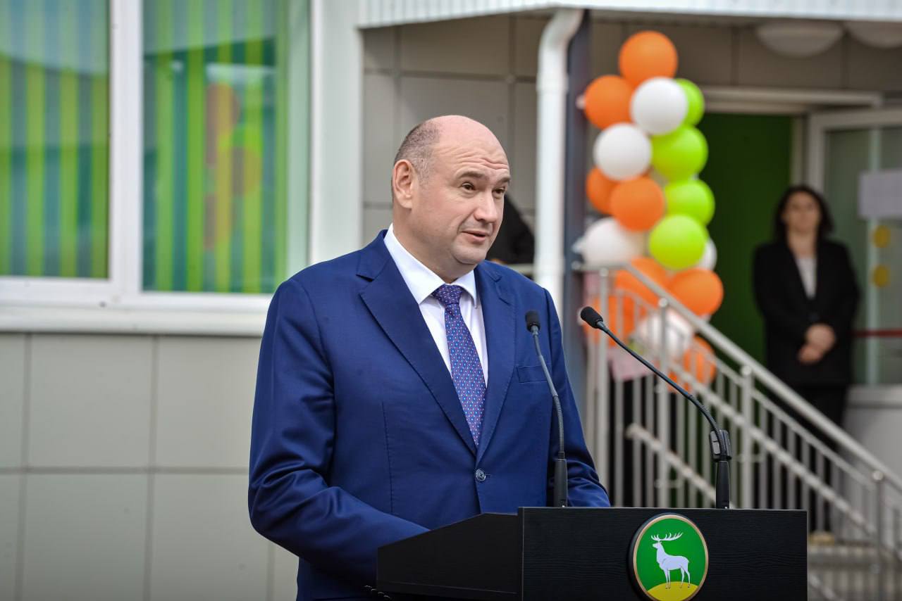 Евгений Солнцев работал в Бузулуке и Бузулукском районе