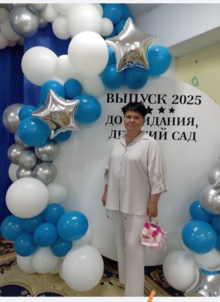 Симфония детских голосов