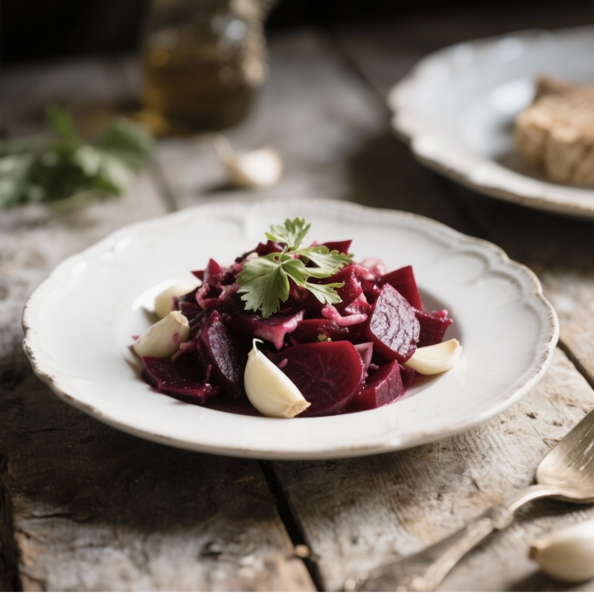 Диетологи Оренбургского областного центра общественного здоровья назвали самый полезный салат 
