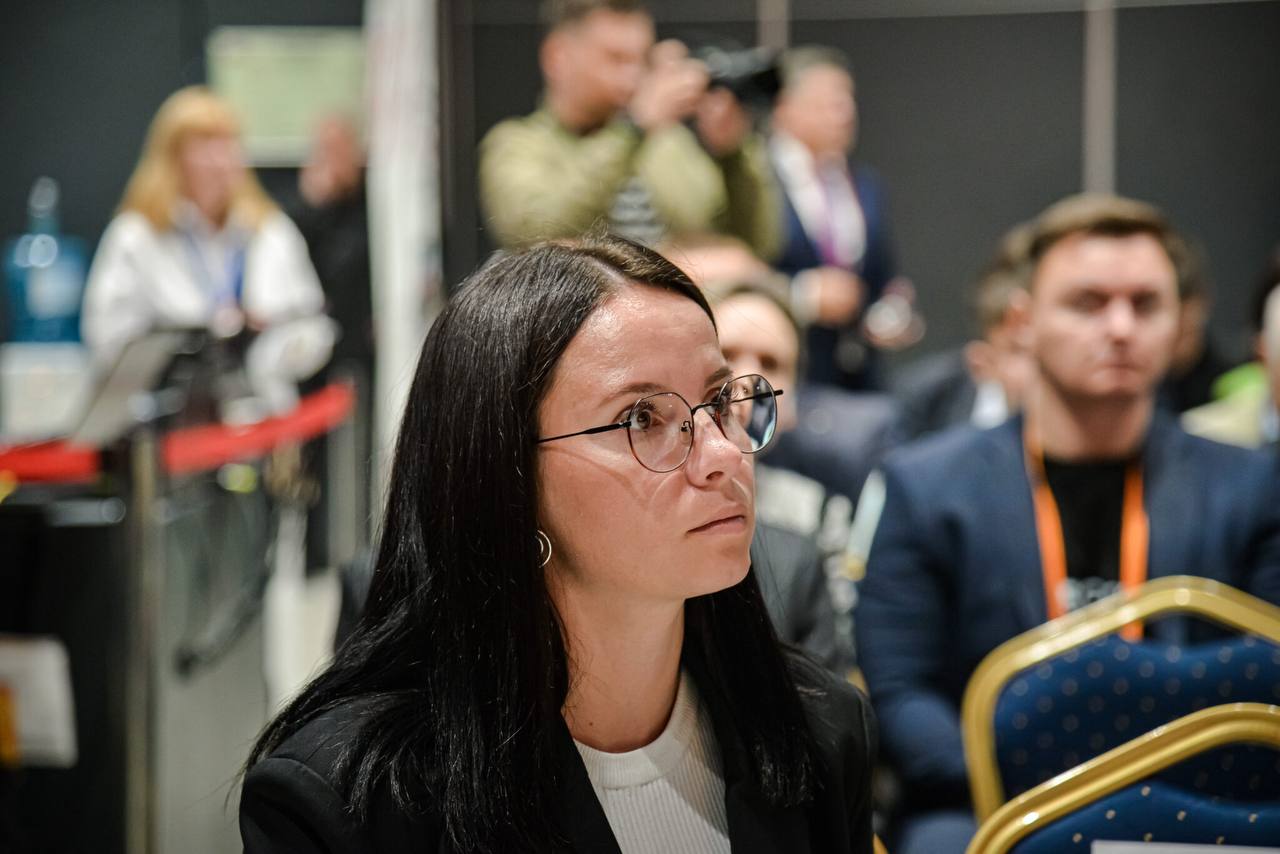 Екатерина Кальченко назначена на пост руководителя департамента информационной политики Оренбуржья