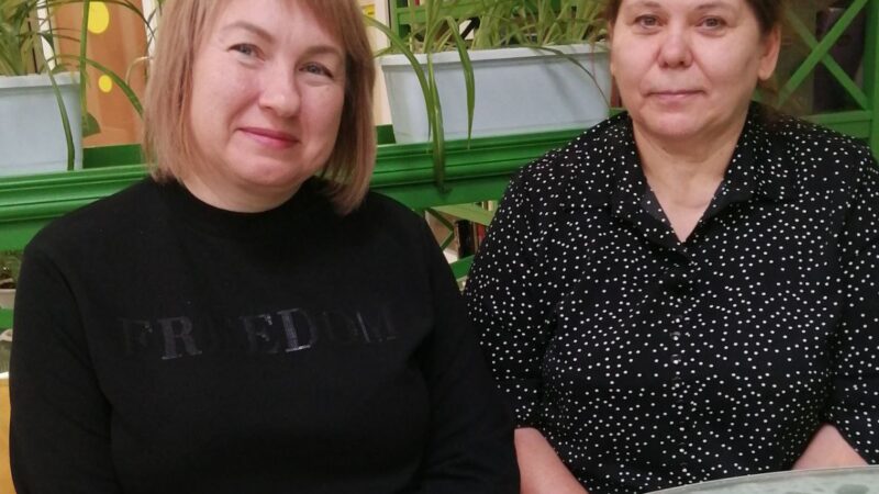 Диалог с героями: В оренбургском пансионате обсудили поддержку участников СВО